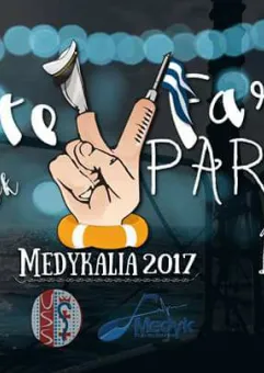 White Fartuch Party: Medykalia 2017!