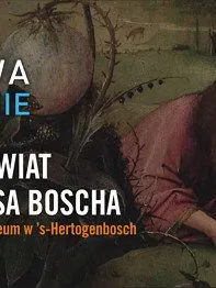 Osobliwy świat Hieronymusa Boscha