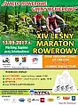 XIV Leśny Maraton Rowerowy