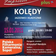 Kolędy jazzowo i Klasycznie