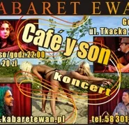 Koncert Café y Son