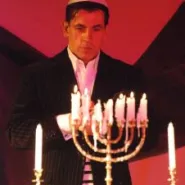 Shalom Alejchem - koncert muzyki żydowskiej