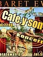 Koncert Café y Son