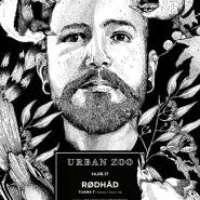 Urban Zoo: Rodhad & Tijana T
