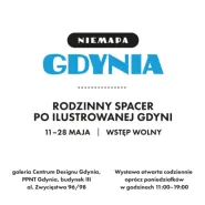Wystawa Niemapa Gdynia
