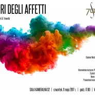 Koncert I colori degli affetti - kolory afektów w operach G.F. Haendla