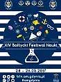 XIV Bałtycki Festiwal Nauki 