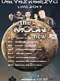 Usłysz Księżyc - Live 2017: The Moon, Quintus Miller, Rebel Day