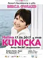 Serca Gwiazd - Halina Kunicka