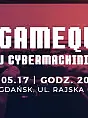 GameQuiz w Cybermachinie