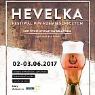 Hevelka - Festiwal Piw Rzemieślniczych