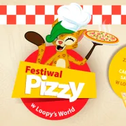 Rodzinny Festiwal Pizzy Mama Mia