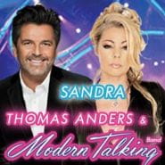 Thomas Anders & Modern Talking Band, Sandra