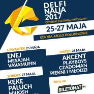 Delfinalia 2017
