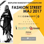 Fashion Street Maj 2017
