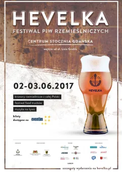 Hevelka - Festiwal Piw Rzemieślniczych