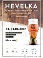 Hevelka - Festiwal Piw Rzemieślniczych