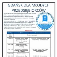 Gdańsk dla młodych przedsiębiorców