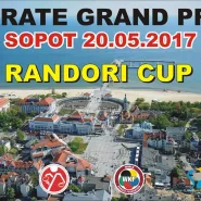 Grand Prix Sopot - Randori Cup