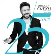 Andrzej Piaseczny - 25 Tour
