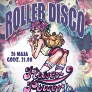 FlowerPower Roller Disco z 3City Piranhas!