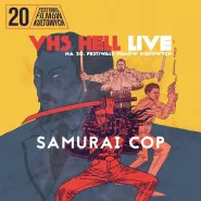 VHS Hell + Tomasz Knapik LIVE 
