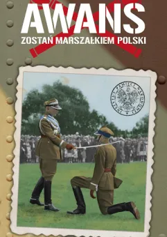 Awans - Zostań marszałkiem Polski