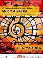 XIV Ogólnopolska Konferencja Naukowa z cyklu Musica Sacra
