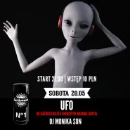 UFO Party