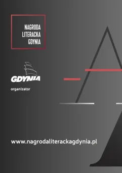 Gala Nagrody Literackiej Gdynia
