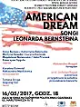 Koncert American Dream