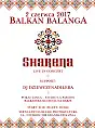 Balkan Balanga / Sharena Koncert