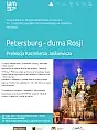 Petersburg - duma Rosji
