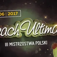 Plażowe Mistrzostwa Polski 