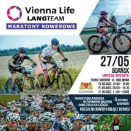 Vienna Life Maraton Langteam, Gdańsk 2017