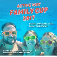 Active Way Family Cup
