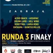 Finał Emergenza Festival Polska