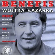 Benefis Wojciecha Łazarka