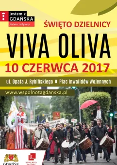 Viva Oliva - Święto Dzielnicy
