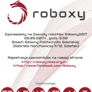 Roboxy - Zawody Robotów