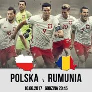 Polska vs Rumunia