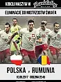 Polska vs Rumunia