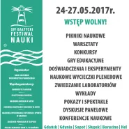 XIV Bałtycki Festiwal Nauki na Uniwersytecie Gdańskim