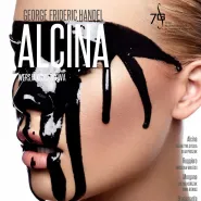 Opera Alcina G.F. Handla - wersja koncertowa