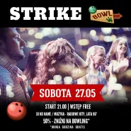 Strike Party