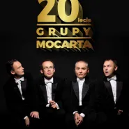 XX-lecie Grupy MoCarta