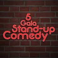 5 Gala Stand-up Comedy