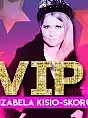 VIP Night - Izabela Kisio-Skorupa