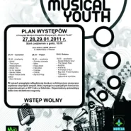 Musical Youth - II Przegląd Młodych Zespołów Muzycznych