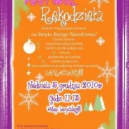 Festiwal Rękodzieła